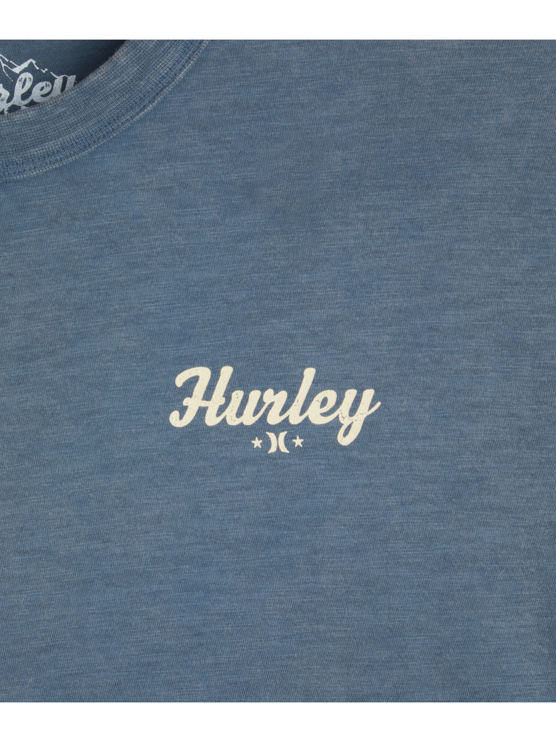 Bottlecap Short Sleeve in Destroyer