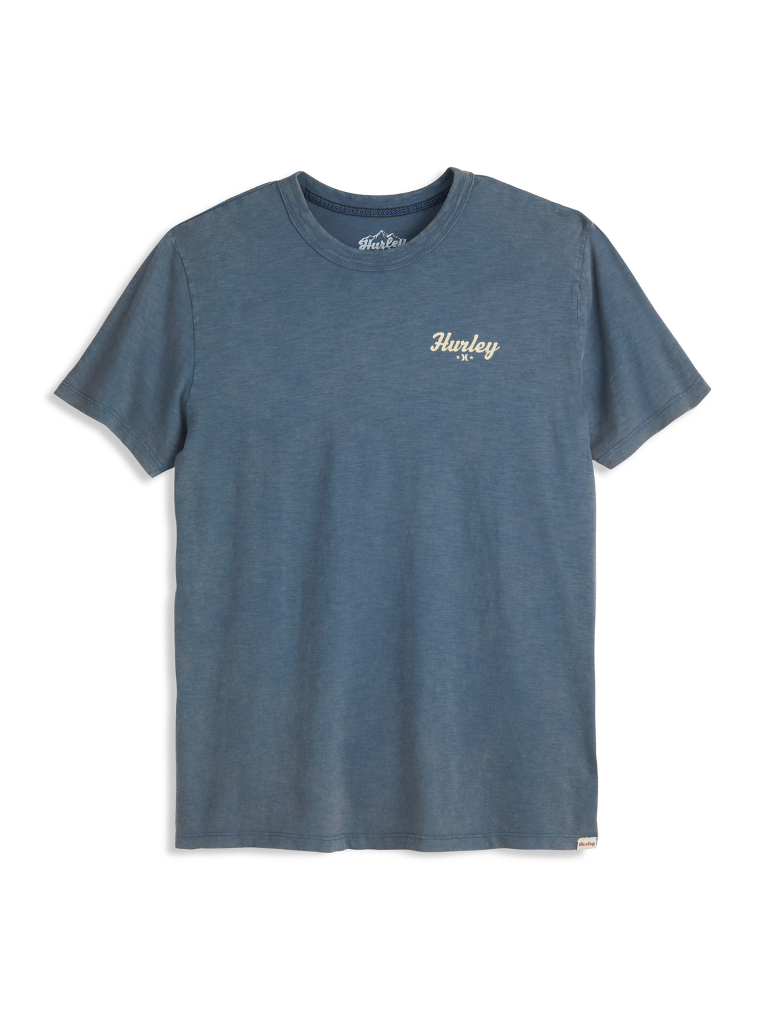 Bottlecap Short Sleeve in Destroyer