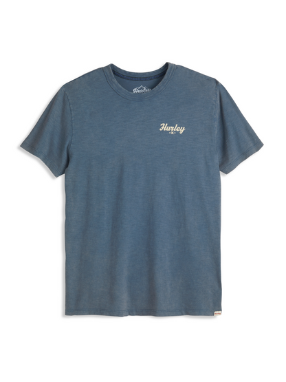 Bottlecap Short Sleeve in Destroyer