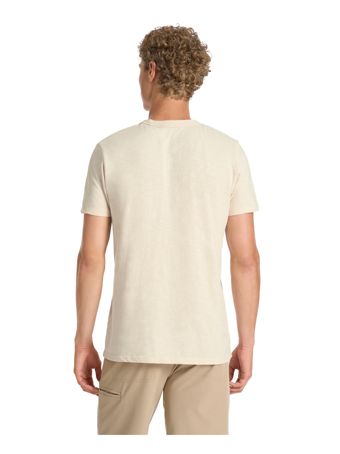 Keep Ridin Short Sleeve in Dover