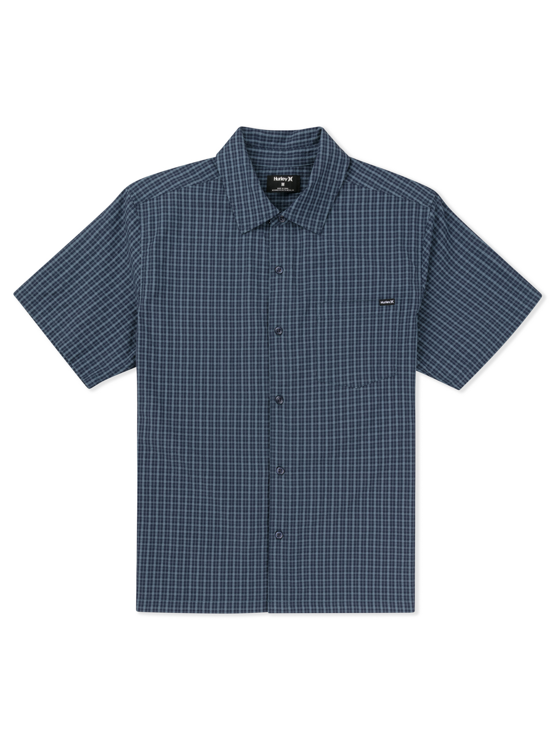 Anthem Short Sleeve in Nightforce