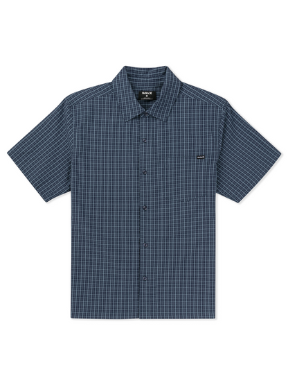 Anthem Short Sleeve in Nightforce