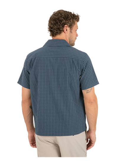 Anthem Short Sleeve in Nightforce