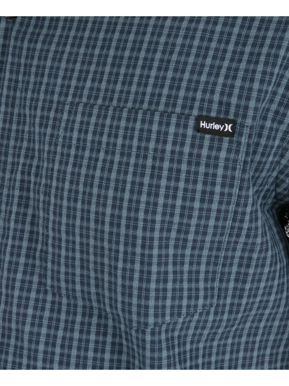 Anthem Short Sleeve in Nightforce