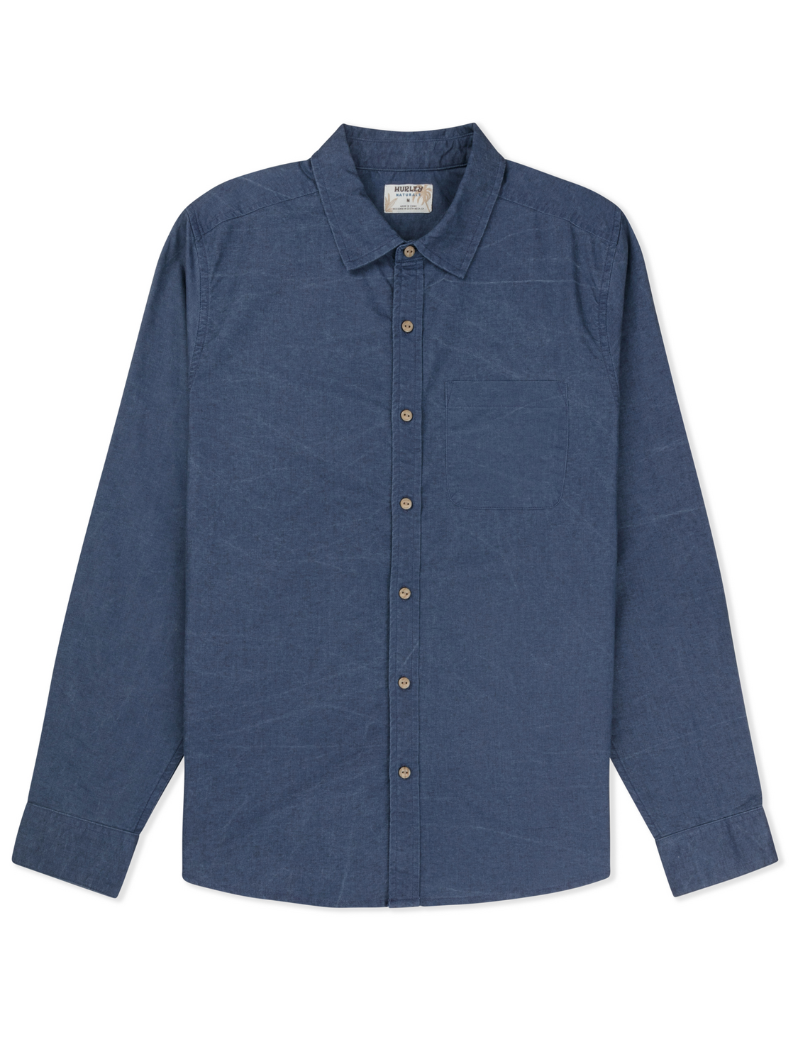 Washford Long Sleeve in Monsoon
