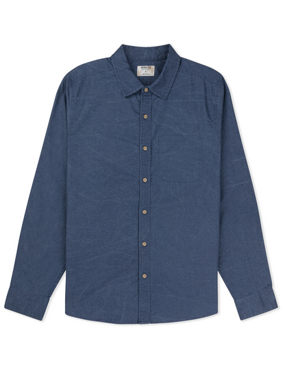 Washford Long Sleeve in Monsoon