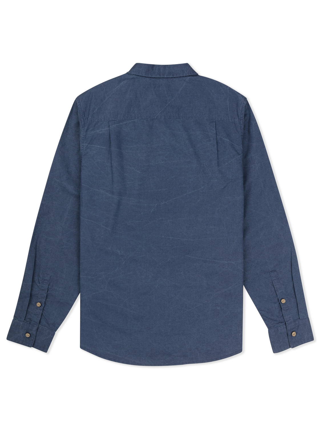 Washford Long Sleeve in Monsoon
