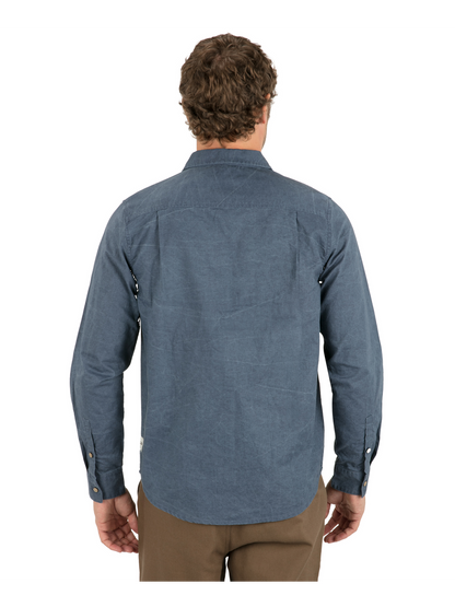 Washford Long Sleeve in Monsoon
