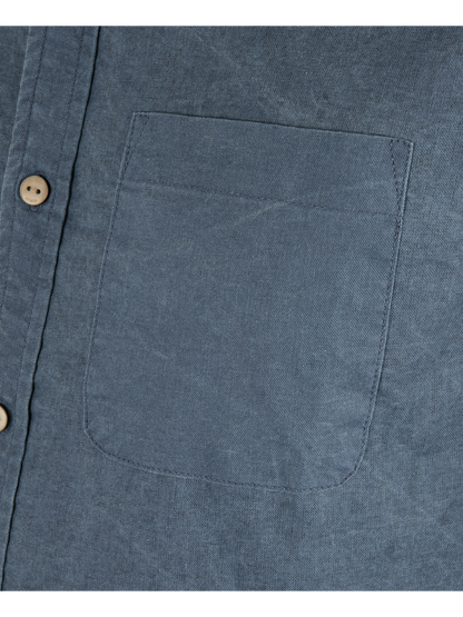 Washford Long Sleeve in Monsoon