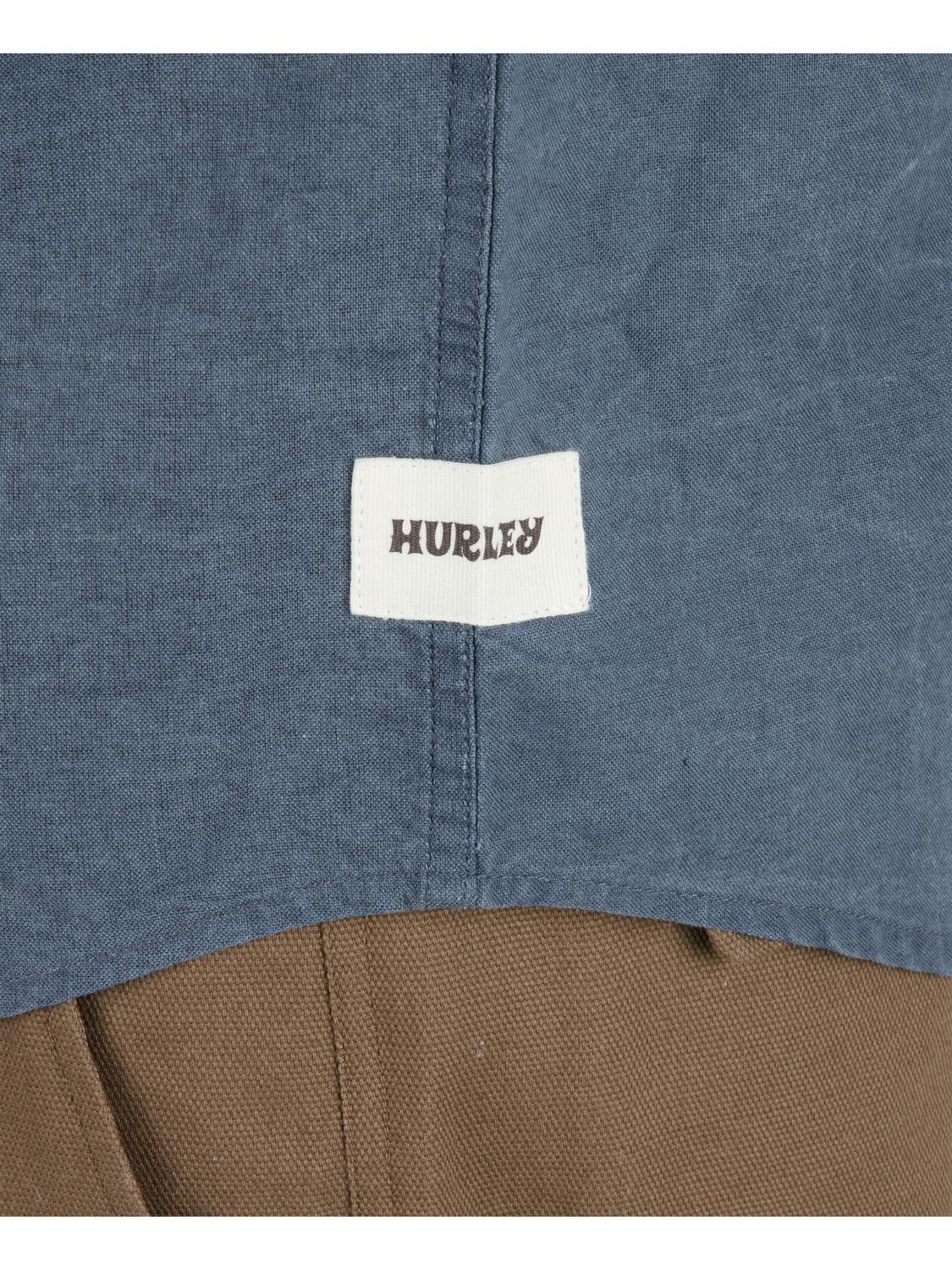 Washford Long Sleeve in Monsoon