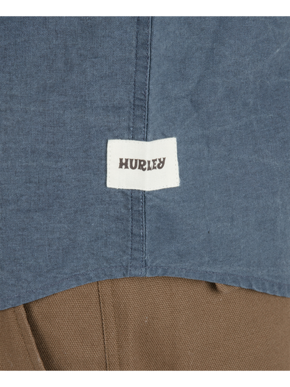 Washford Long Sleeve in Monsoon