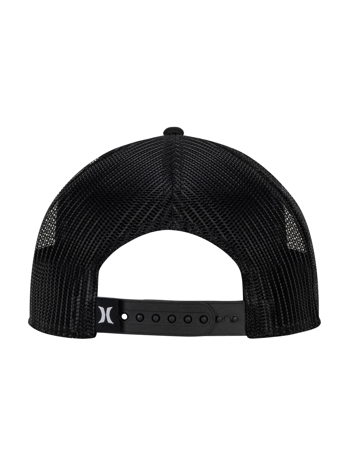 Hurley x Keith Haring Drop In Trucker Hat in Black
