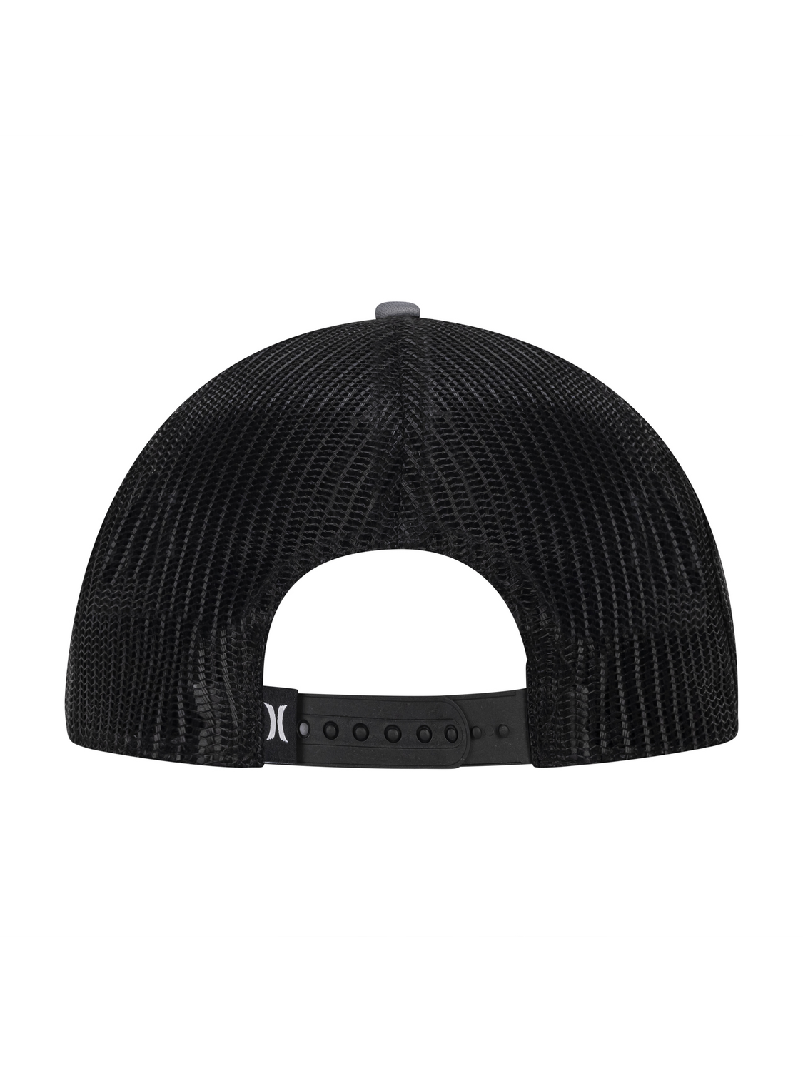 Hurley x Keith Haring Drop In Trucker Hat in Wolf Grey
