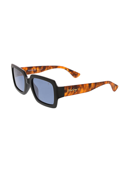 Outer Banks Sunglasses in Matte Black