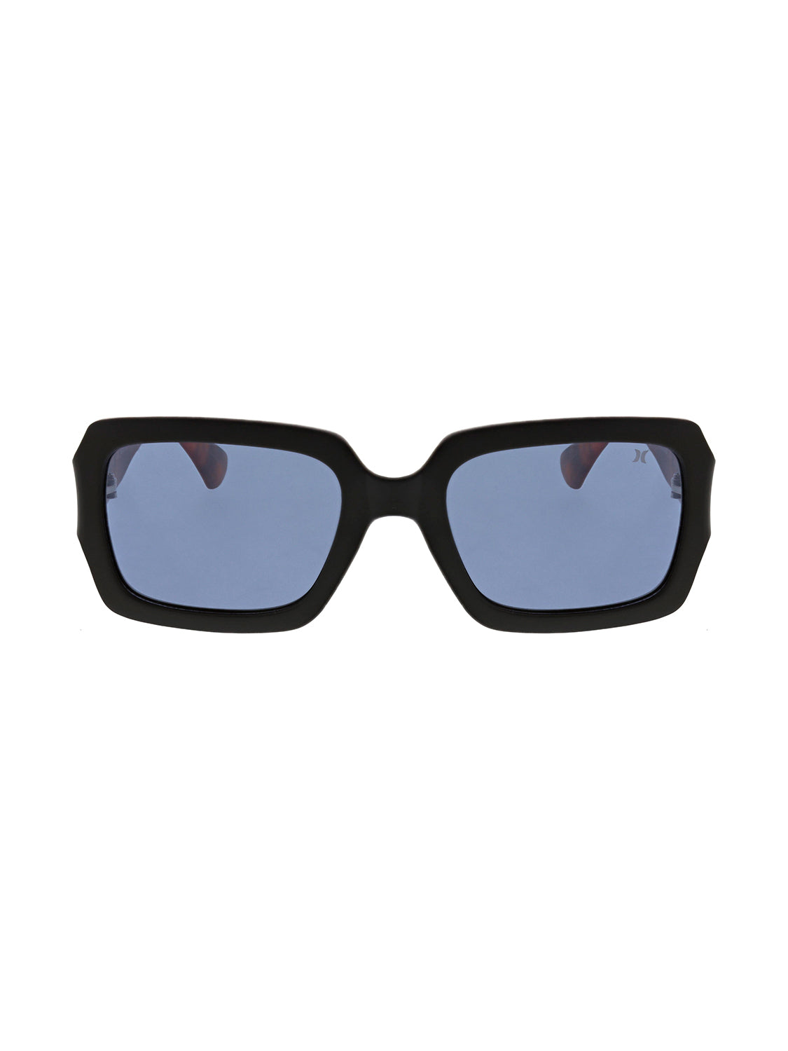 Outer Banks Sunglasses in Matte Black