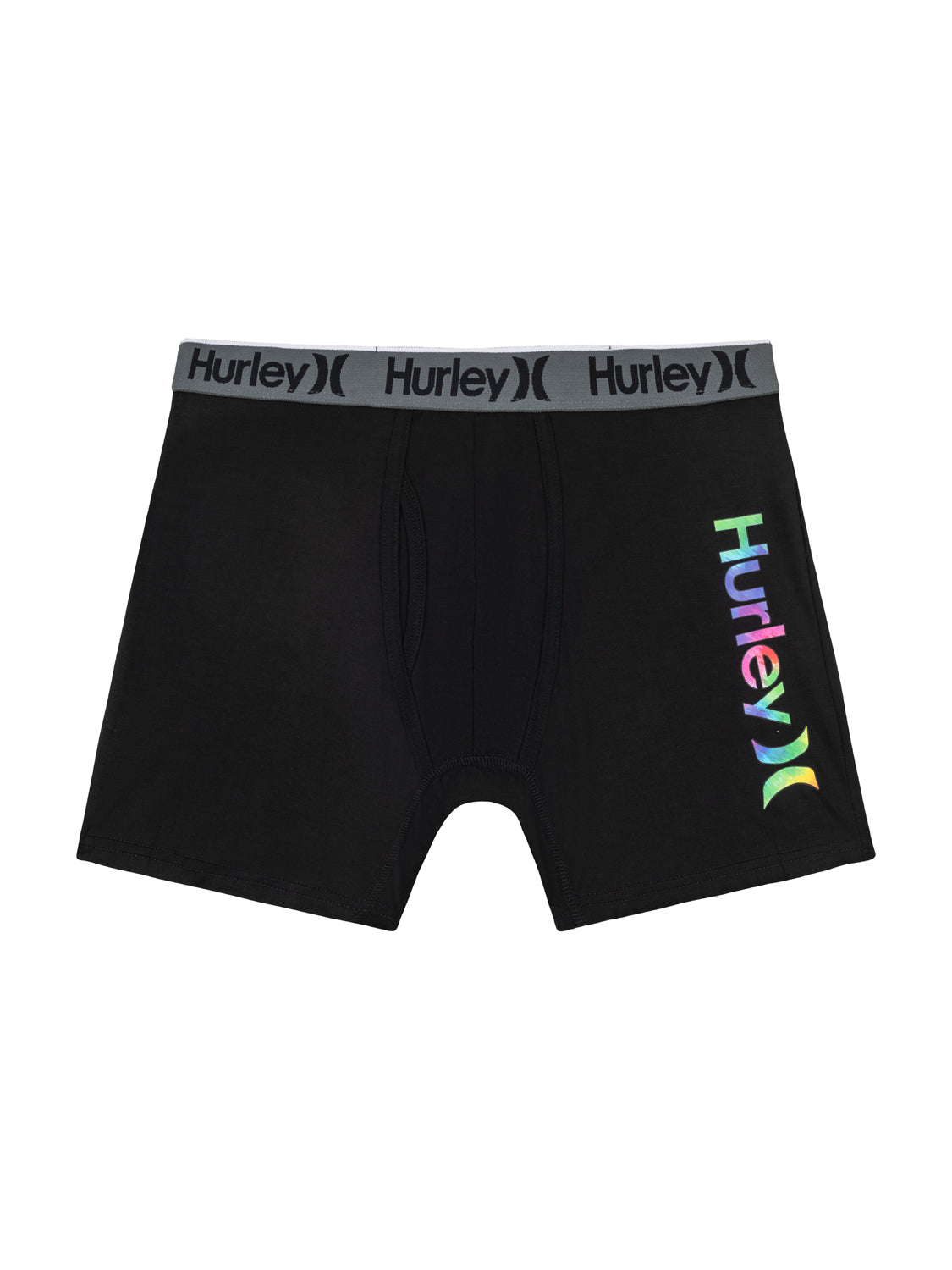 One & Only Boxer Brief in Black