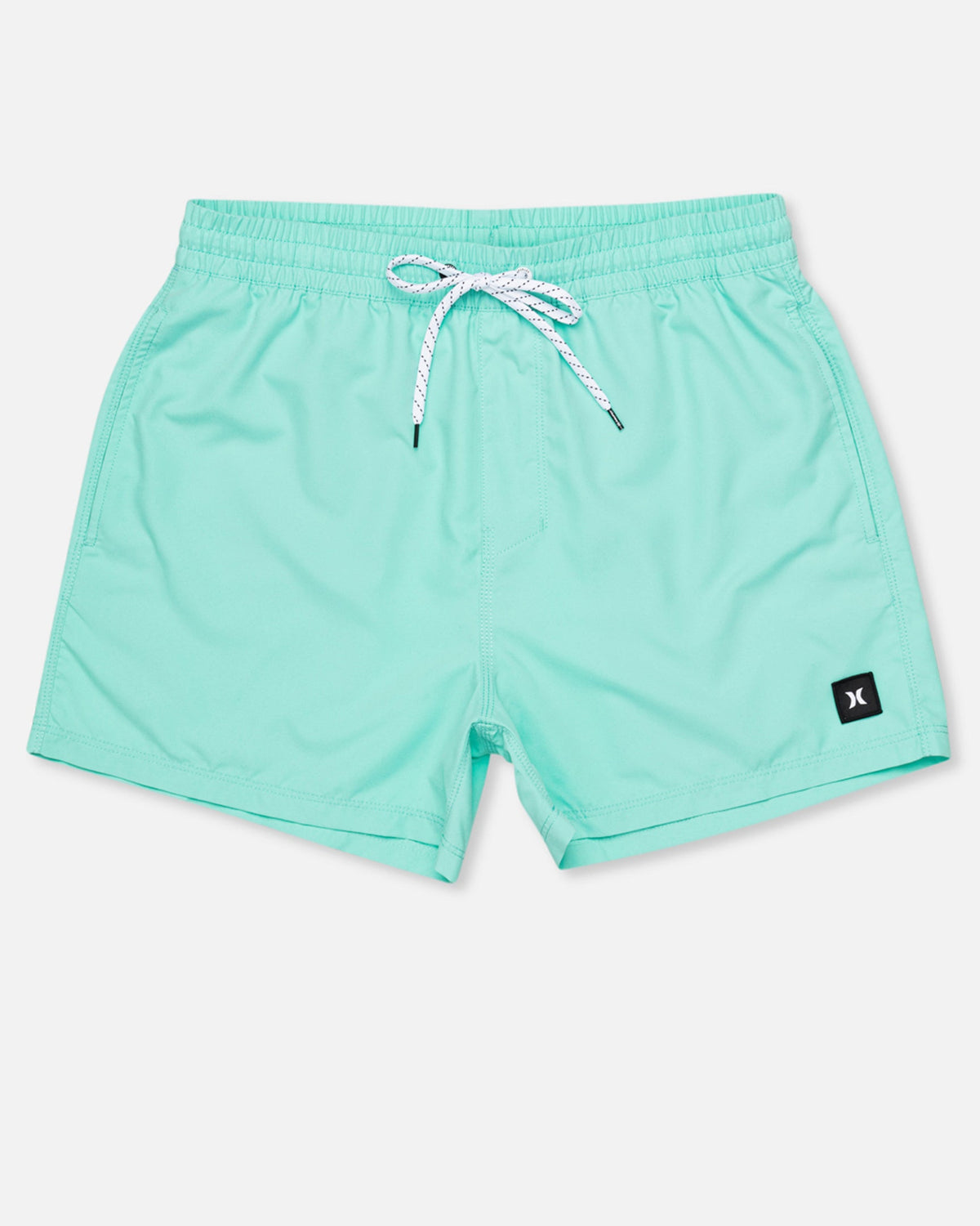 Icon Balboa Volley Boardshort 15" in Tropical Mist