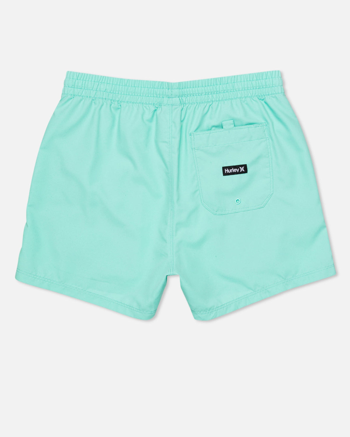 Icon Balboa Volley Boardshort 15" in Tropical Mist