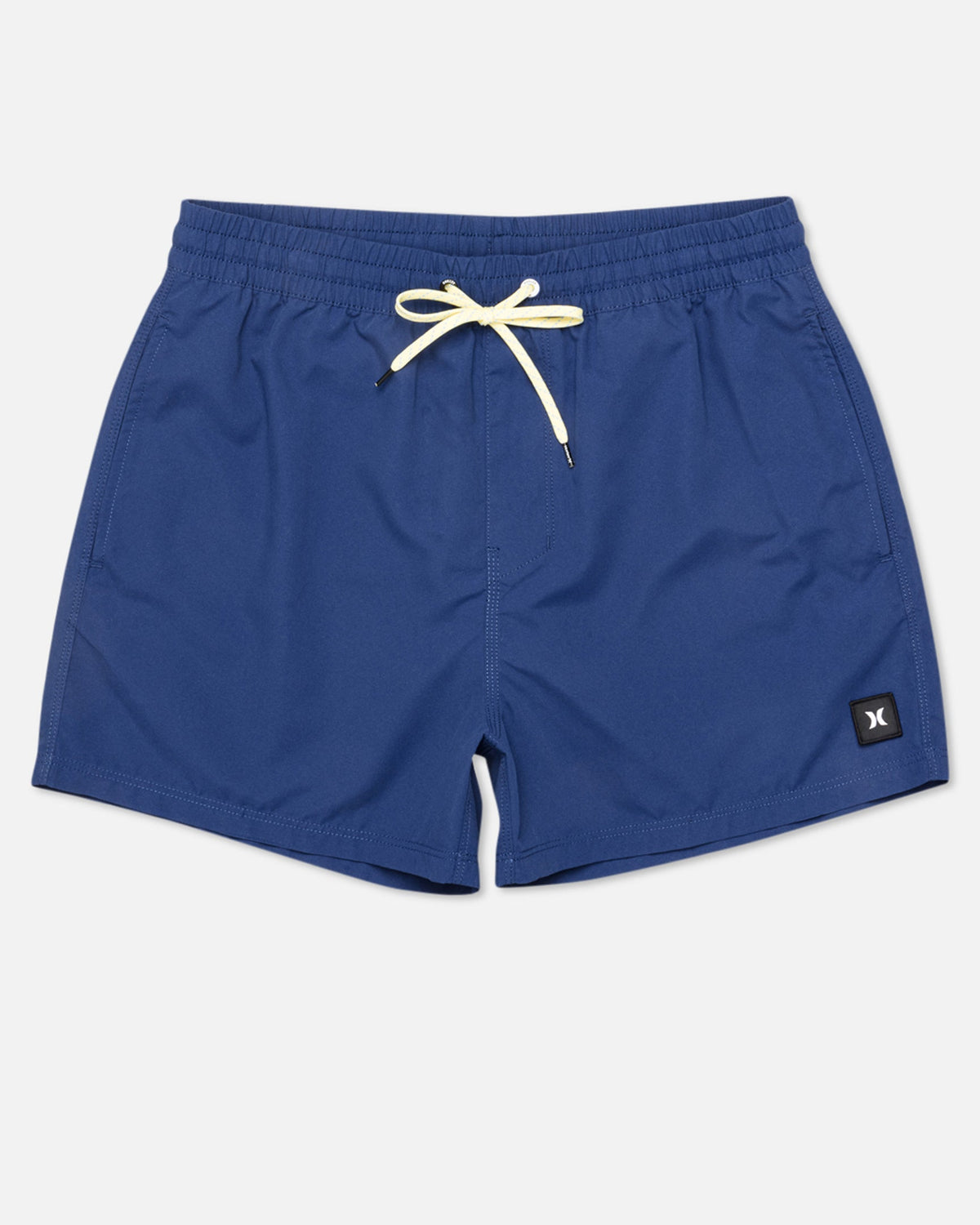 Icon Balboa Volley Boardshort 15" in Abyss