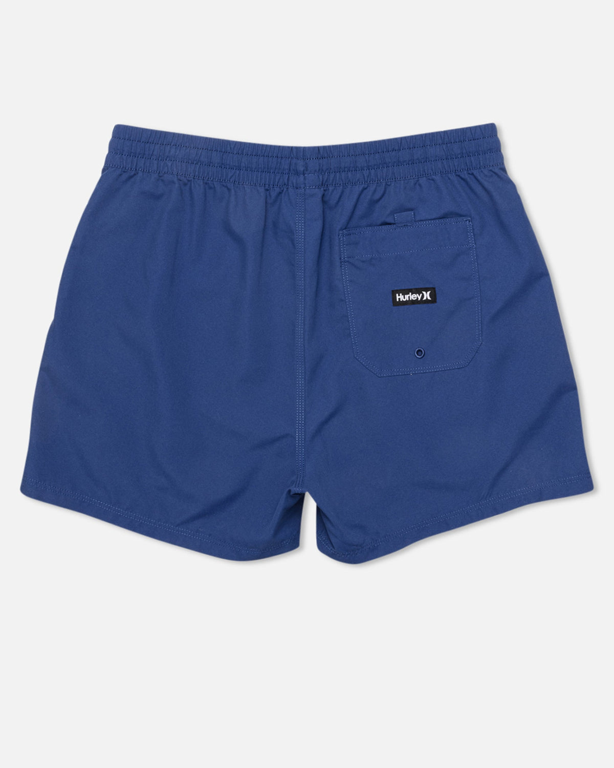 Icon Balboa Volley Boardshort 15" in Abyss