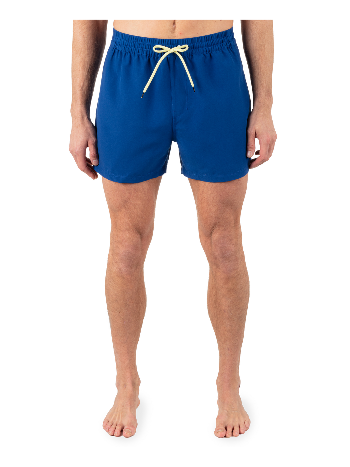 Icon Balboa Volley Boardshort 15" in Abyss