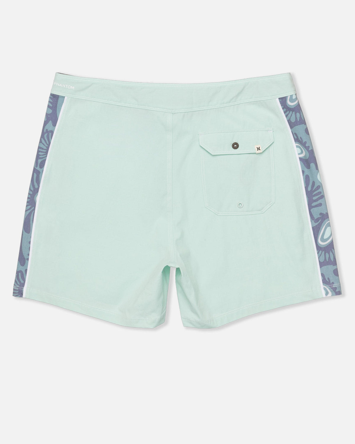 Phantom Naturals Blocked Sessions Boardshort 16" in Fragment