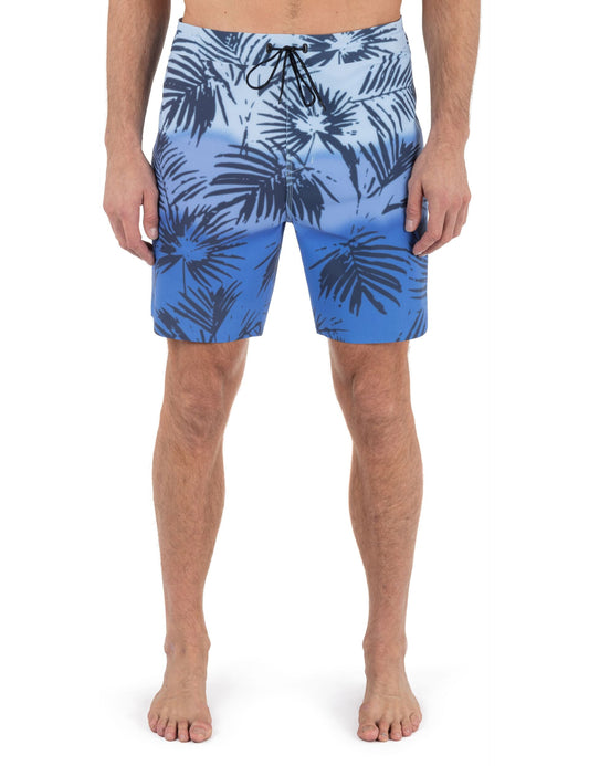 Phantom Fuse Boardshort 18" in KINGDOM BLUE