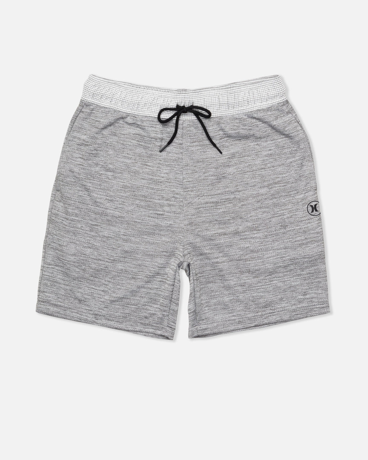 H2O Dri Daybreak Short in Stone Grey