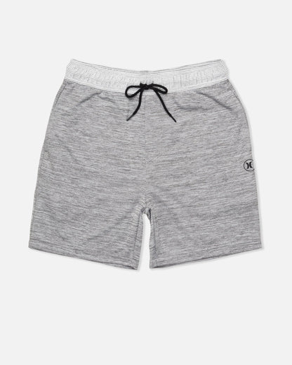 H2O Dri Daybreak Short in Stone Grey