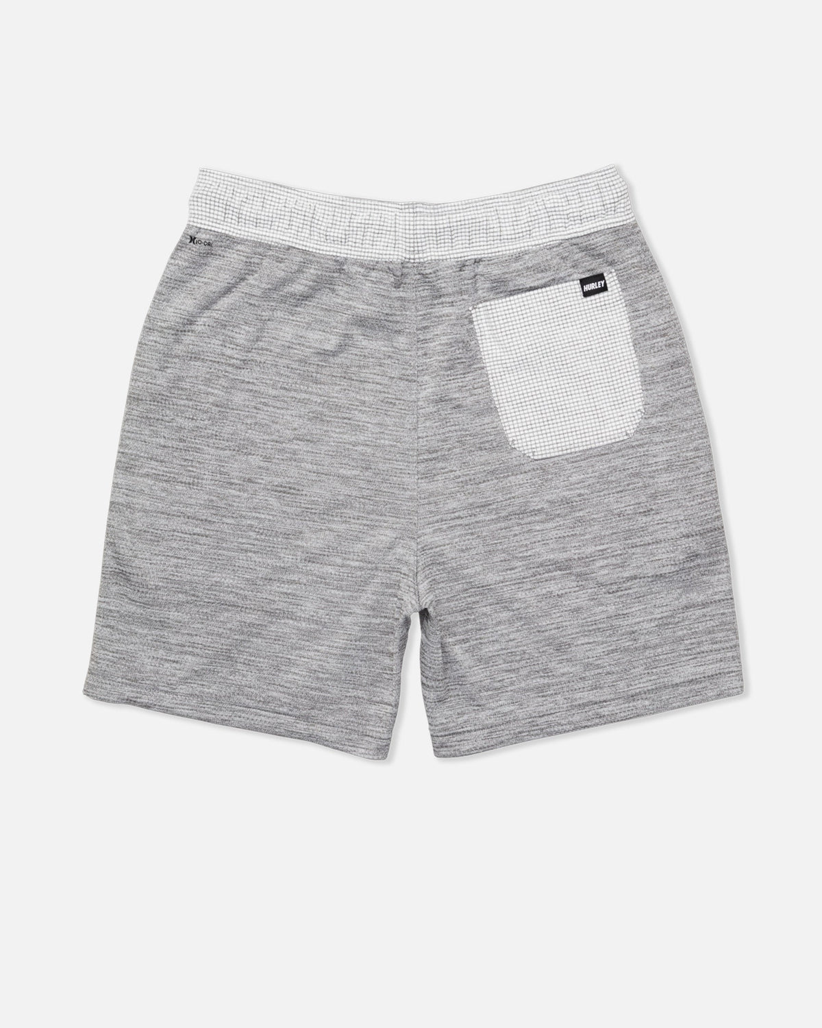 H2O Dri Daybreak Short in Stone Grey