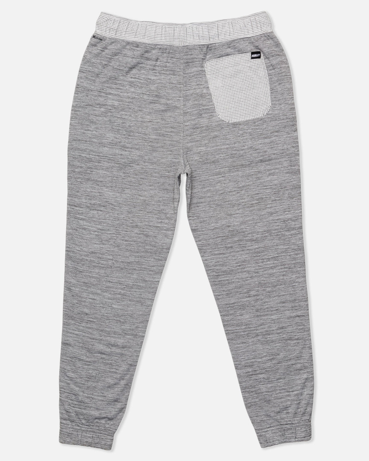 H2O Dri Daybreak Jogger in Stone Grey
