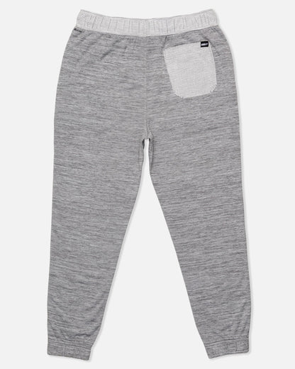 H2O Dri Daybreak Jogger in Stone Grey