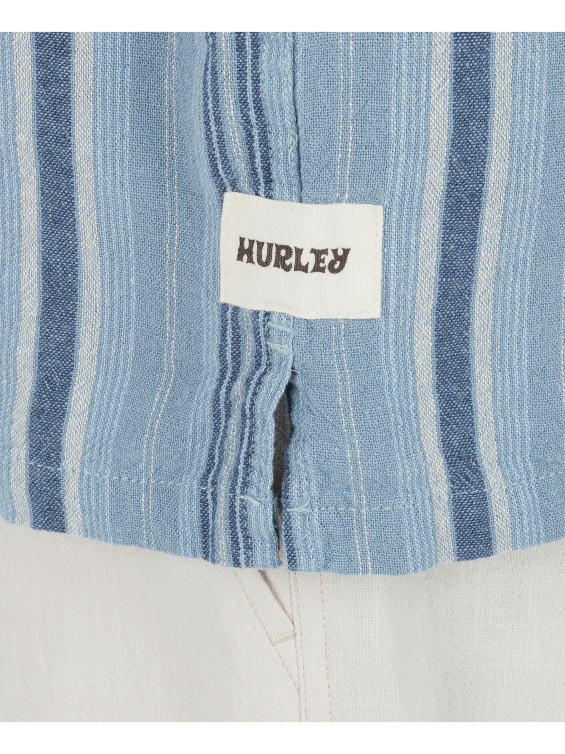 Oceanside Short Sleeve in Spring Breeze