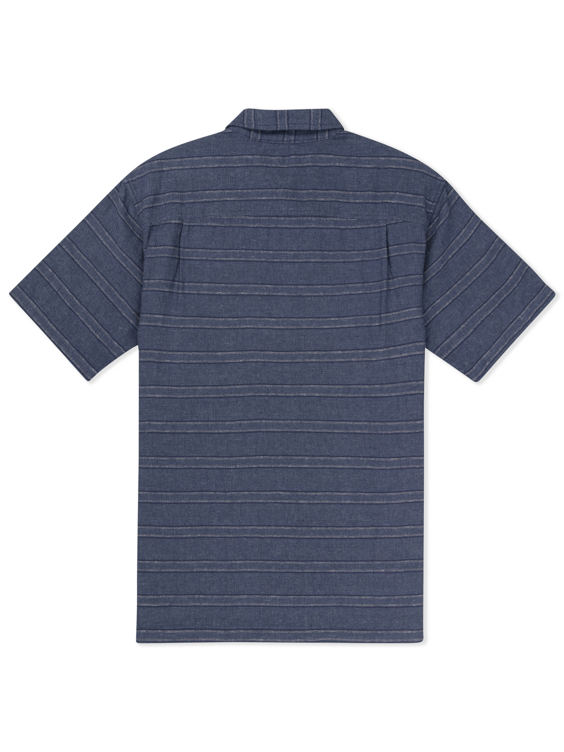 Oceanside Short Sleeve in Monsoon Combo
