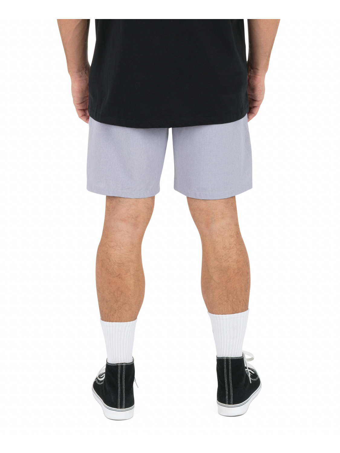 Phantom Flow Volley 18" in Light Asteroid