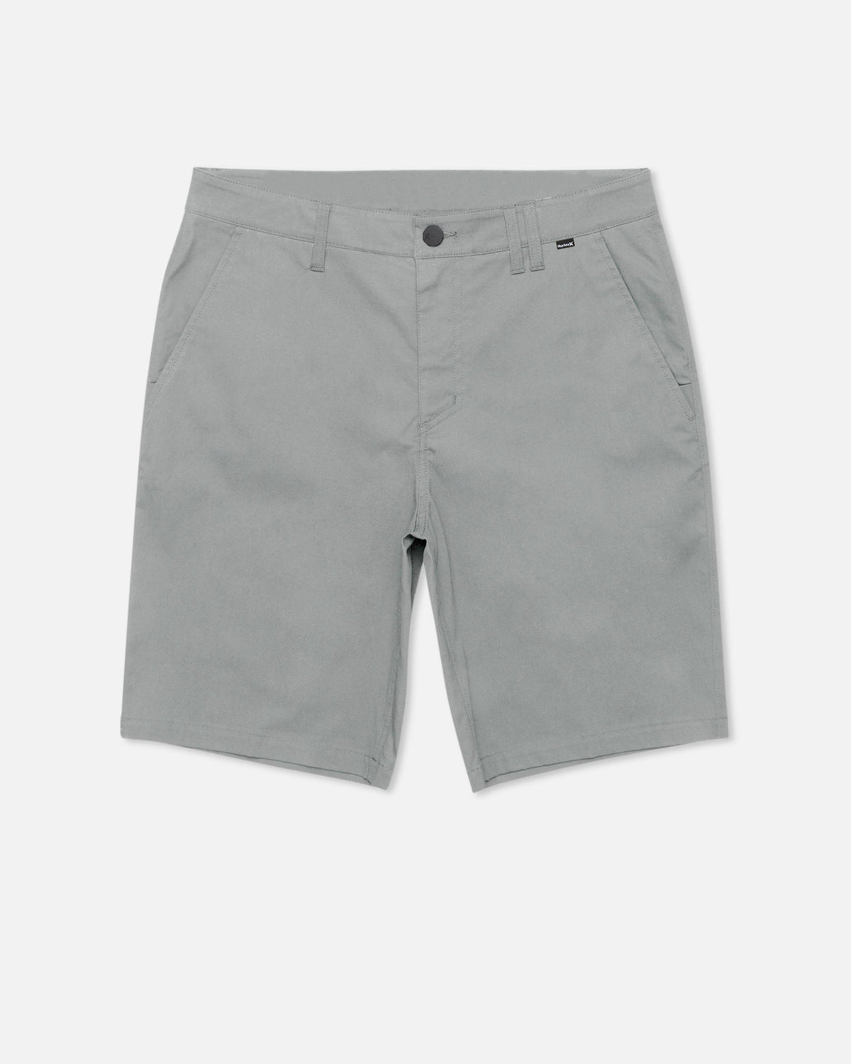 Icon Walkshort 21" in Wolf Grey