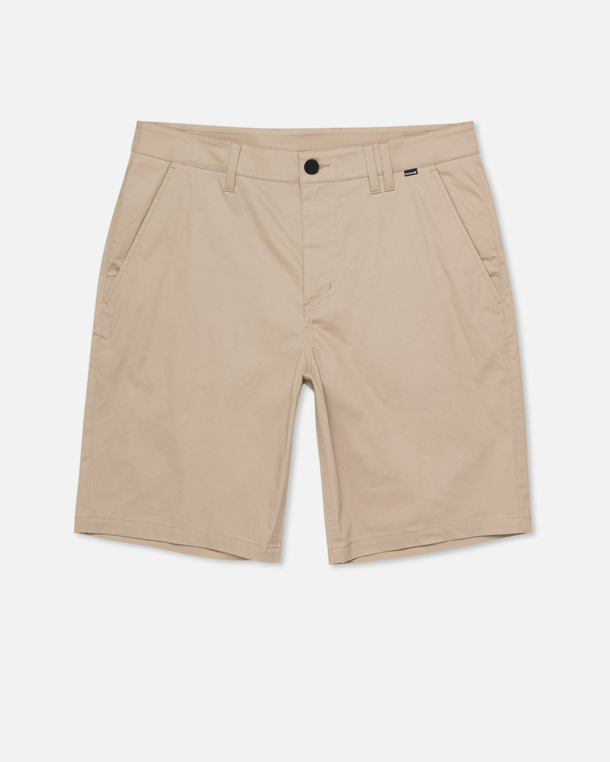 Icon Walkshort 21" in Khaki