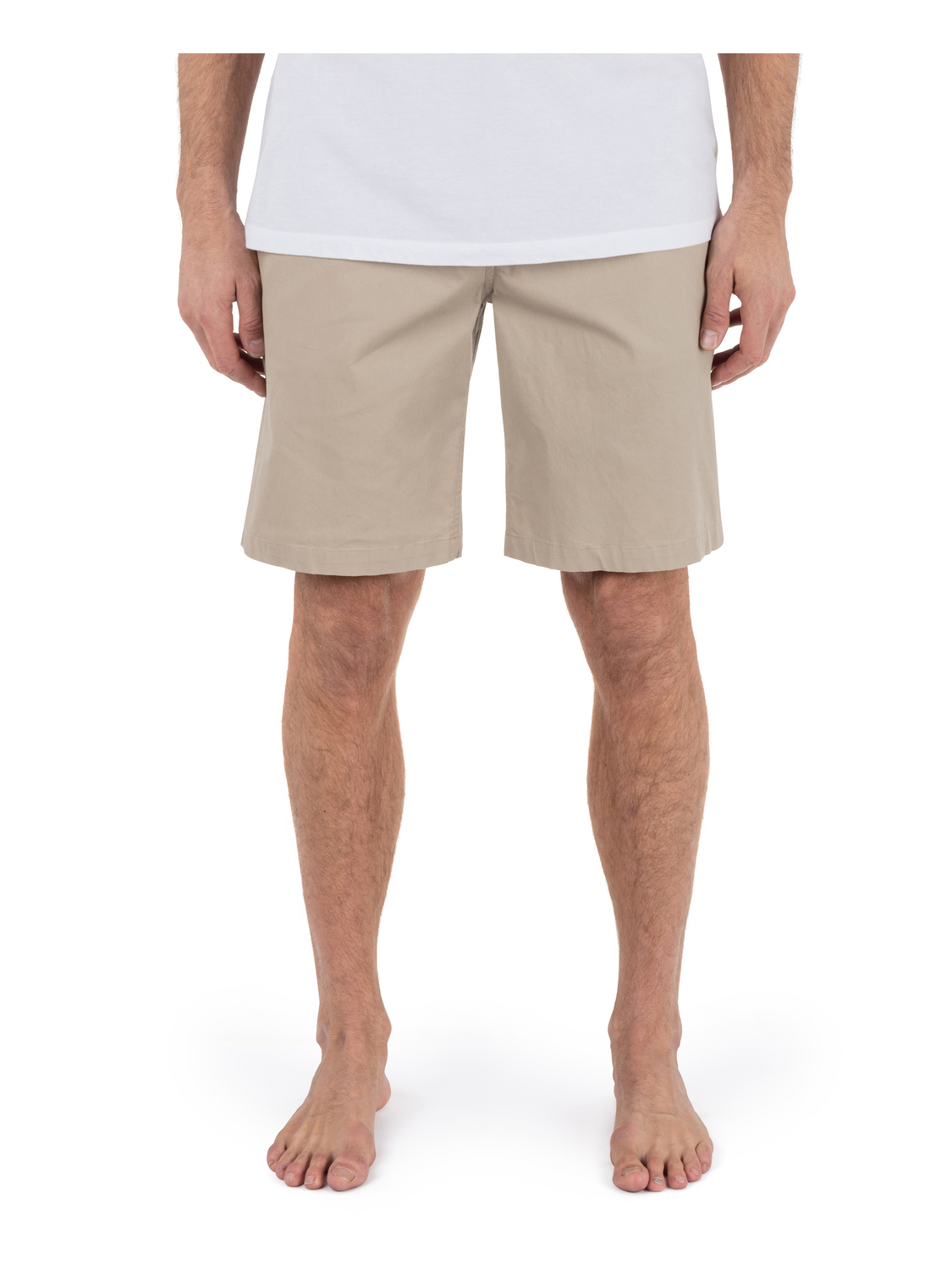 Icon Walkshort 21" in Khaki