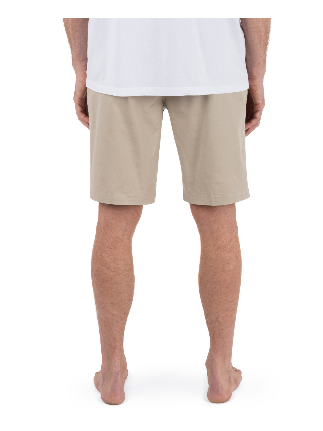Icon Walkshort 21" in Khaki