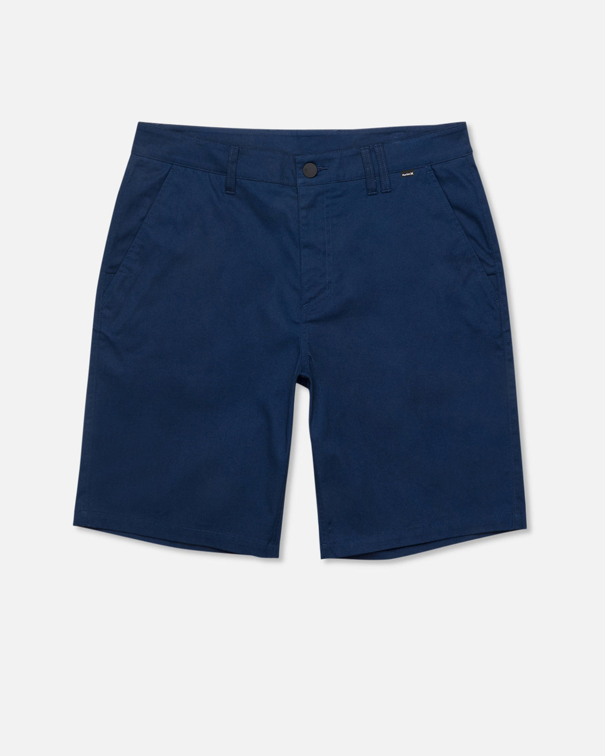 Icon Walkshort 21" in Obsidian