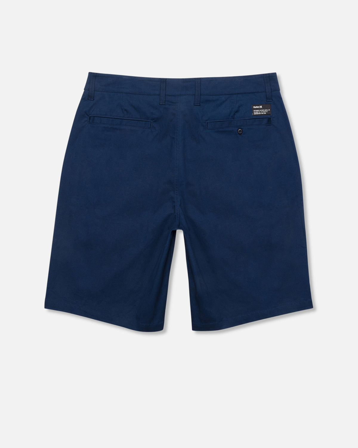 Icon Walkshort 21" in Obsidian