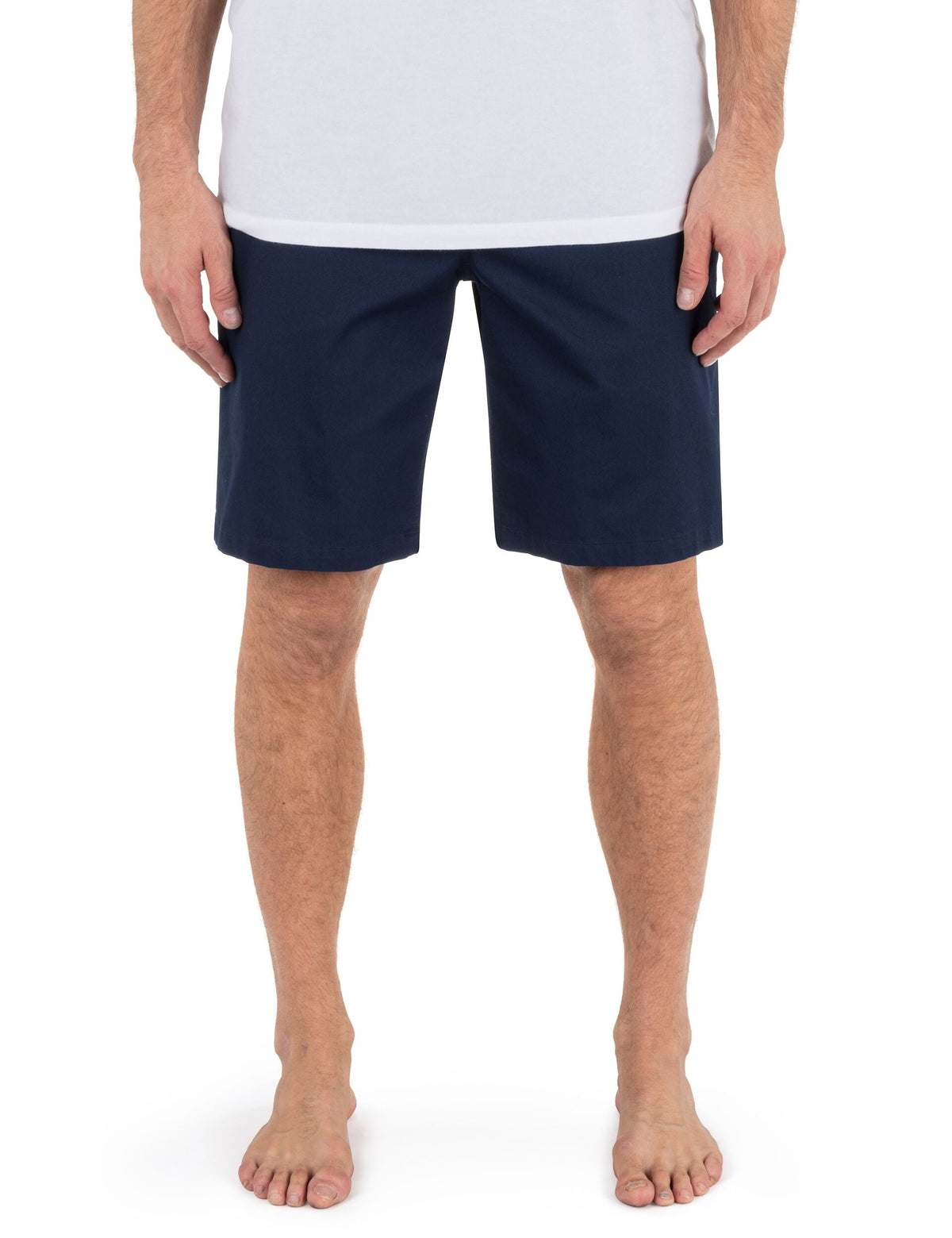 Icon Walkshort 21" in Obsidian