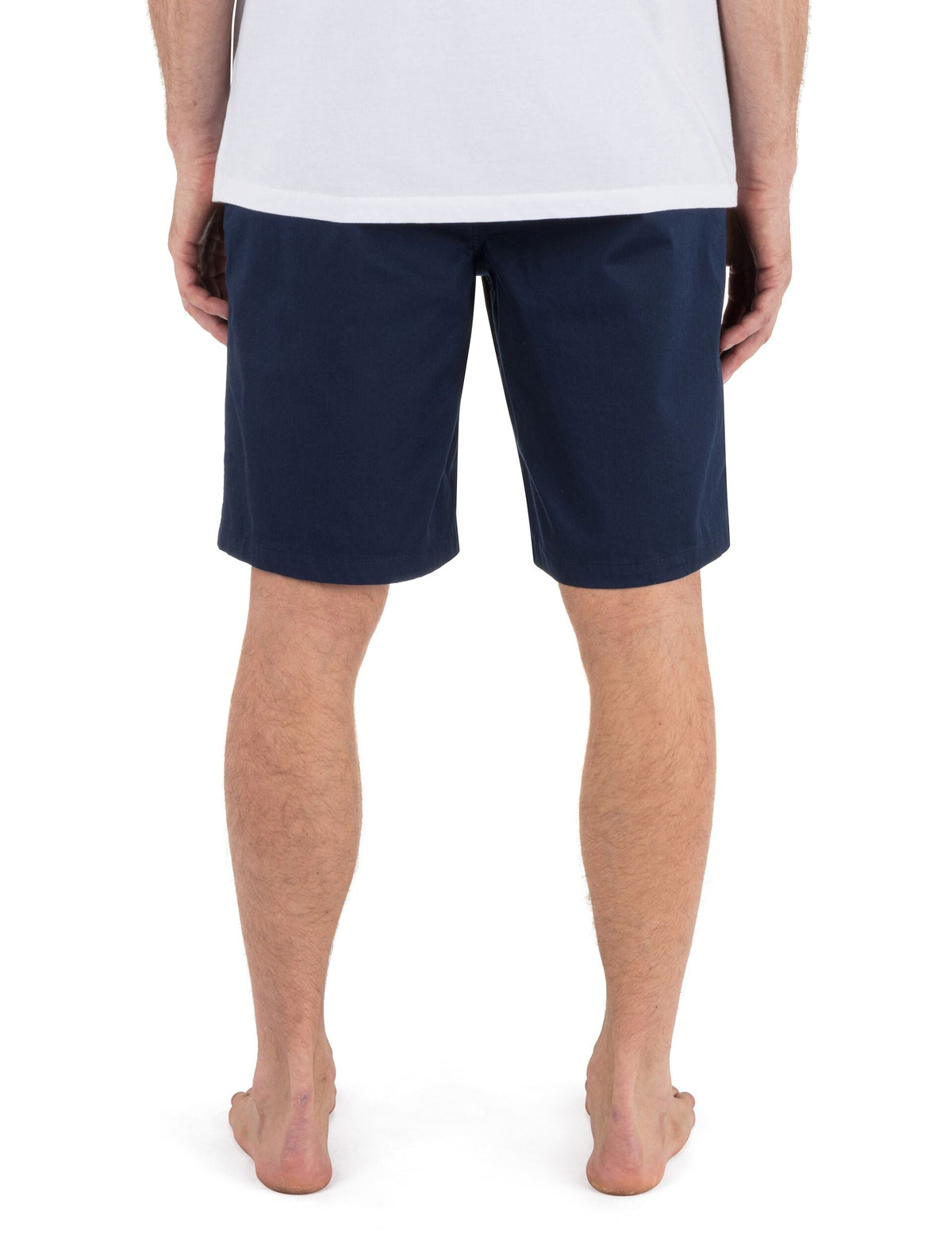 Icon Walkshort 21" in Obsidian