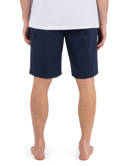 Icon Walkshort 21" in Obsidian