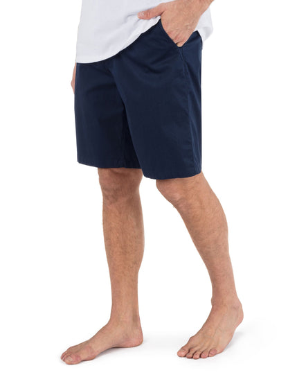 Icon Walkshort 21" in Obsidian