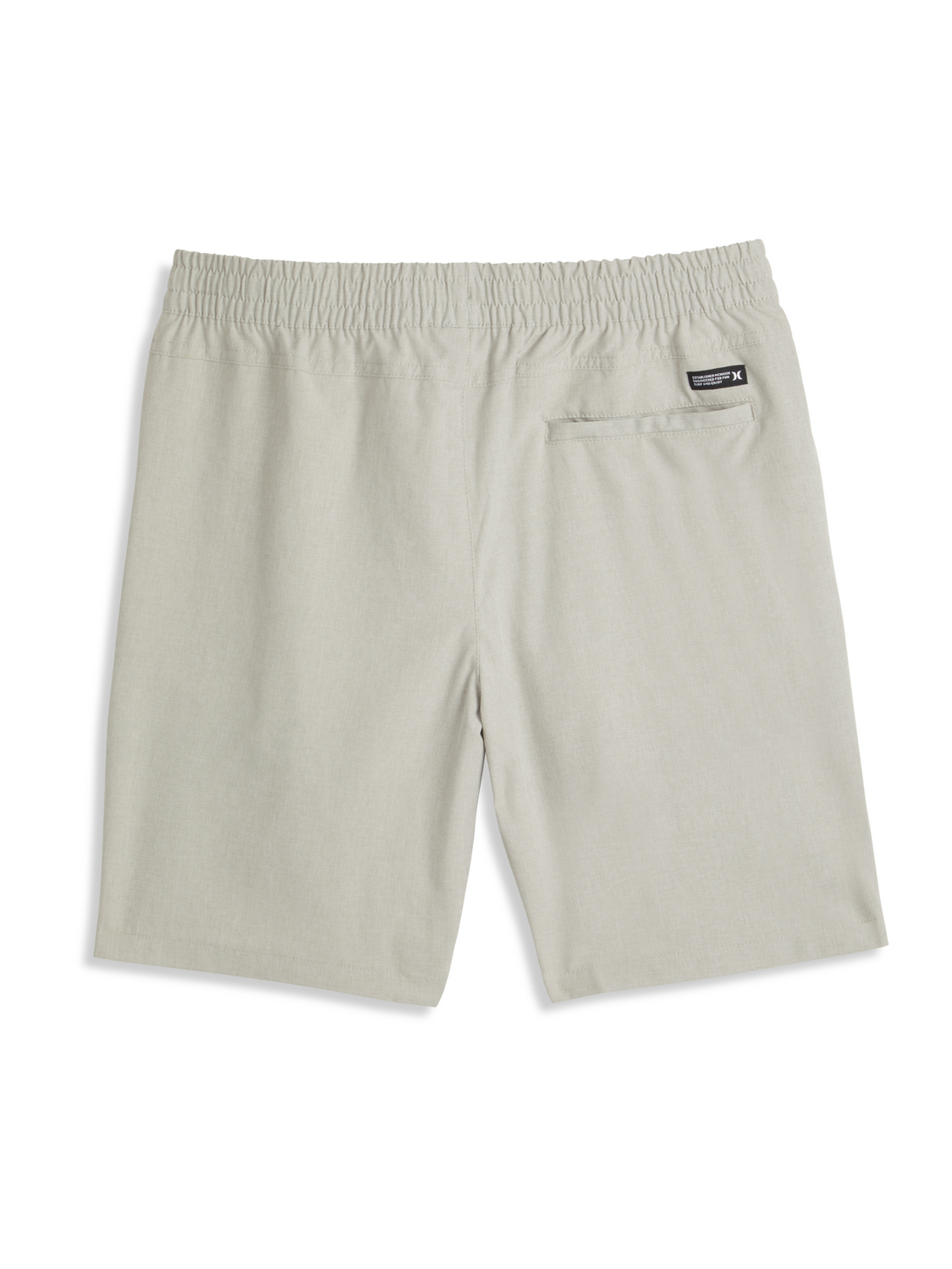 Compass Hybrid Walk Short in Sandstorm