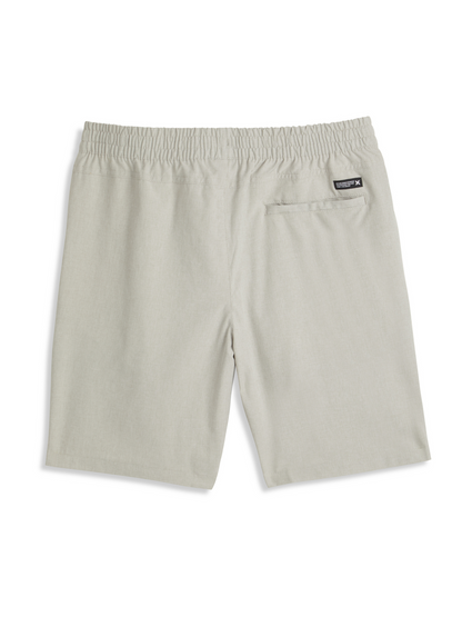 Compass Hybrid Walk Short in Sandstorm