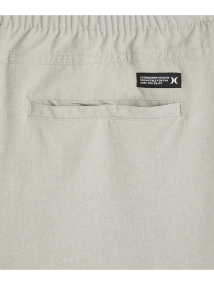 Compass Hybrid Walk Short in Sandstorm