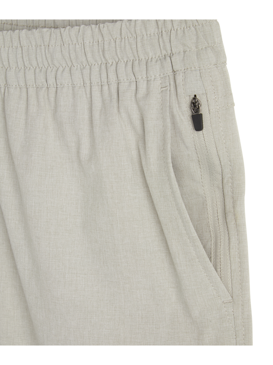 Compass Hybrid Walk Short in Sandstorm