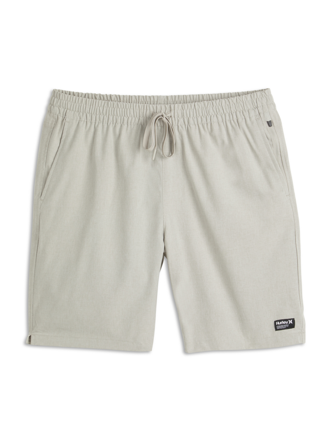 Compass Hybrid Walk Short in Sandstorm